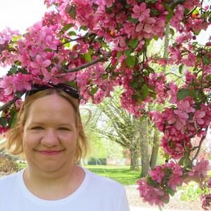 Meet your Posher, Veronica